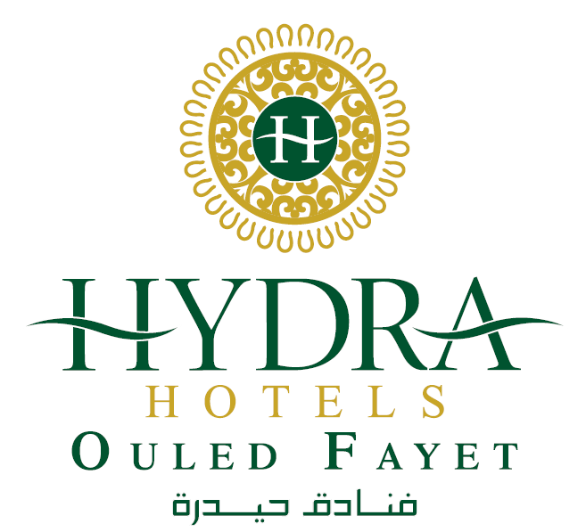 Hydra Hotel Ouled Fayet – Logo