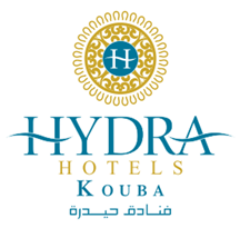 Hydra Hotel Kouba – Logo